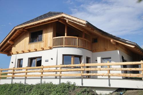 Chalet Roderer, Laion (fotografie 2)