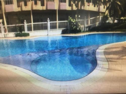 Purnama Homestay at Oceanview Resort