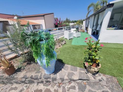 Elivulcano4 - PROPPRO SRL - isole eolie, Vulcano (foto 6)