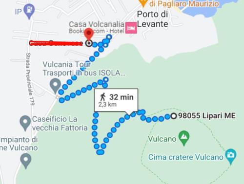 Elivulcano4 - PROPPRO SRL - isole eolie, Vulcano (foto 2)