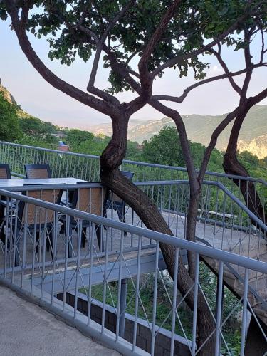 Igor Bed and Breakfast in Halidzor