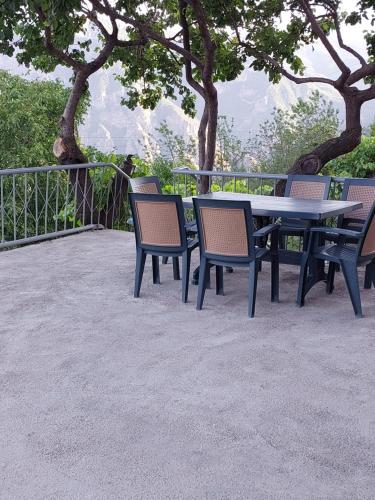 Igor Bed and Breakfast in Halidzor