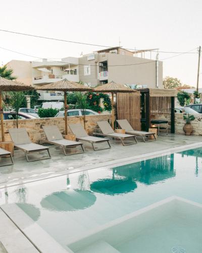 Miramare Boutique Apartments 5