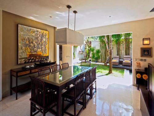 Facilities, The Amala Boutique Retreat near Queen's Tandoor Indian Cuisine