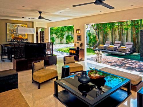 ザ アマラ ヴィラス6