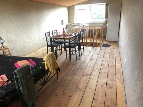 Sweet Honey homestay in 祖瑪拿