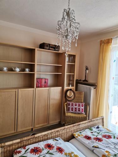 Gästehaus Hilda (Gastehaus Hilda) in Lenting