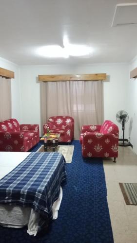 Singhs Apartment, Gray road lot 19 Matintaar Nadi, Mountain view, Nadi (foto 2)