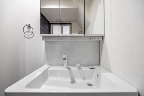 SeRENO Shinmachi Room Type - One-Bedroom Apartment