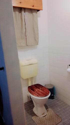 Singhs Apartment, Gray road lot 19 Matintaar Nadi, Mountain view, Nadi (foto 4)