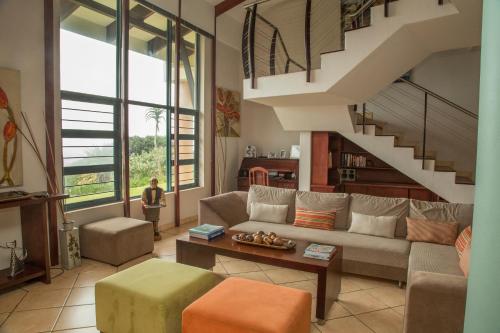 共用Lounge/電視區