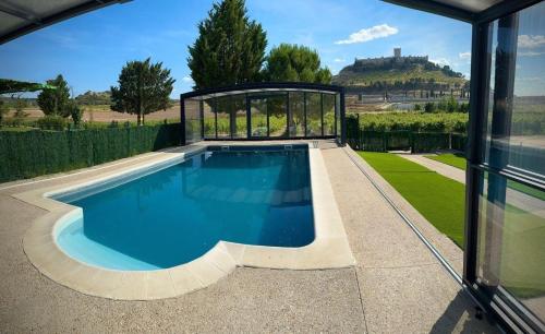  Casa Bodegas Marcos in Peñafiel