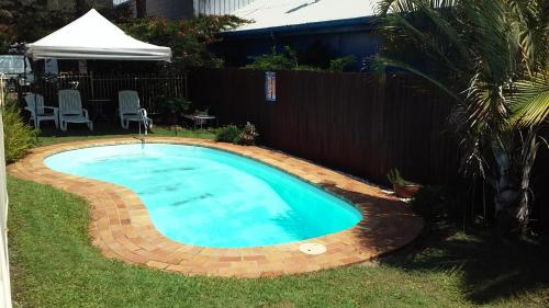 Nambour Central Motel 3