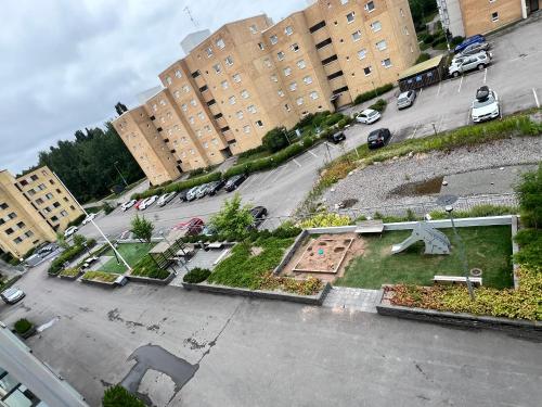 Apartment with good location for families and groups, Vantaa (fotografie 10)