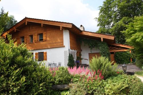 Ferienwohnung am Römerweg Wald - image 4