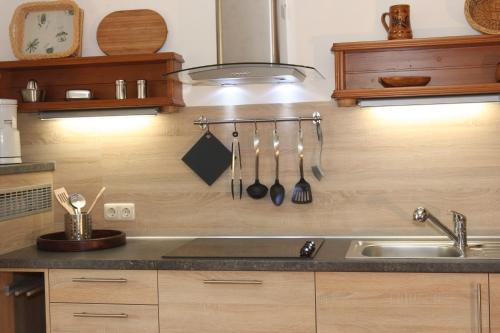 Ferienwohnung am Römerweg Wald - image 3