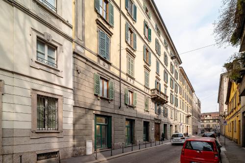 Suites in Porta Garibaldi & Chinatown - City Center well connected 2