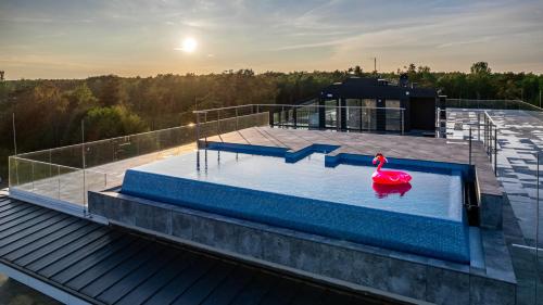 Sea&Lake, Sun & Snow