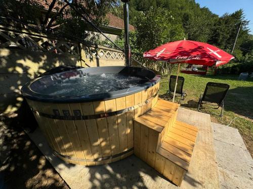 Casa- viata la tara