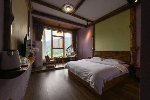 张家界悦庭楠舍民宿-森林公园店, Zhangjiajie (photo 4)