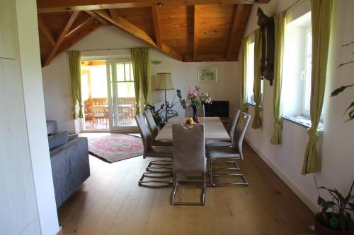 Facilities, Ferienwohnungen Schlader in Zell Am Moos