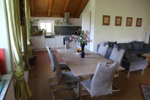 Facilities, Ferienwohnungen Schlader in Zell Am Moos