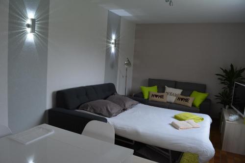 Gite La Cabotte Rullyotine in ชาญี