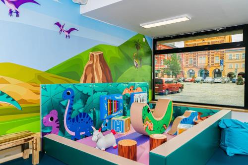 Wellness Hotel Lužan - image 14