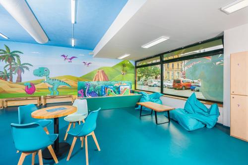 Wellness Hotel Lužan - image 4