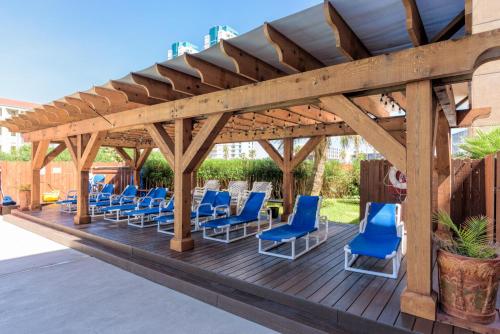 Gulfview ll by Padre Getaways - image 6