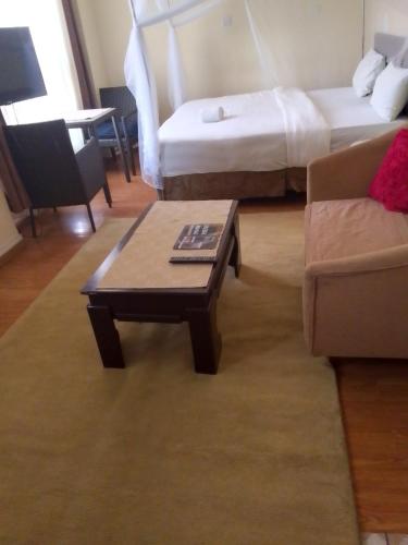 Foto - Eddy suites, Emeli hotel