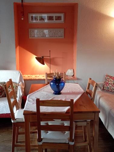 Beautiful Pelion Guesthouse with Spectacular Views in Anilio Pelion