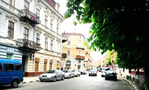 Apartment in the city center, Iwano-Frankiwsk (Foto 2)