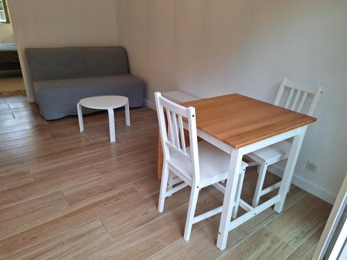 Appartement T2 rénové Bordeaux, Bordeaux (Foto 4)