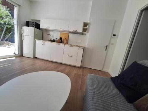 Appartement T2 rénové Bordeaux, Bordeaux (Foto 5)