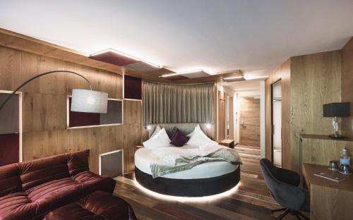 1 king bed