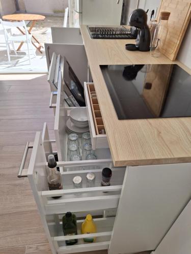 Appartement T2 rénové Bordeaux, Bordeaux (Foto 7)