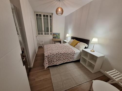 Appartement T2 rénové Bordeaux, Bordeaux (Foto 8)