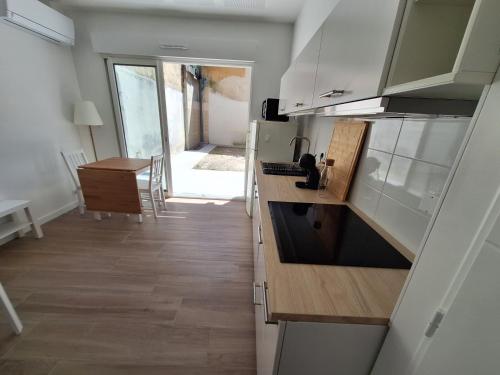 Appartement T2 rénové Bordeaux, Bordeaux (Foto 9)