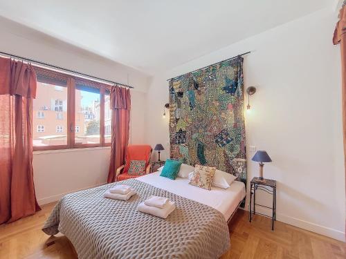 One-Bedroom Apartment image 10