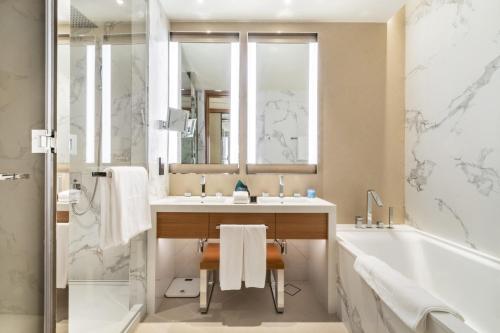 Premium 2BR at Address Opera Residences - image 13