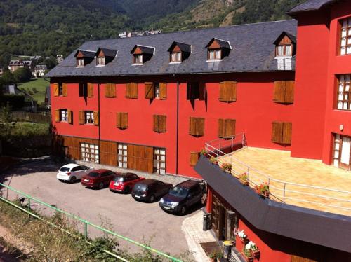 Hotel Hipic Hotel de charme Vall d’Aran