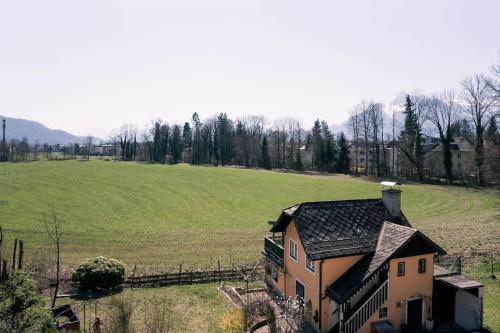 City Oasis Salzburg, Зальцбург (фото 11)