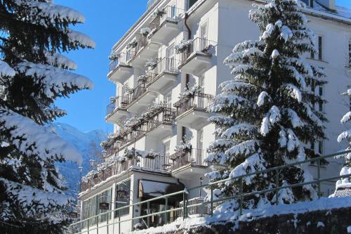 Bad Gastein Hotels