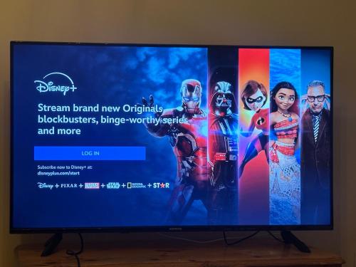 Facilities, 7B Riverside Villas in Glanerought