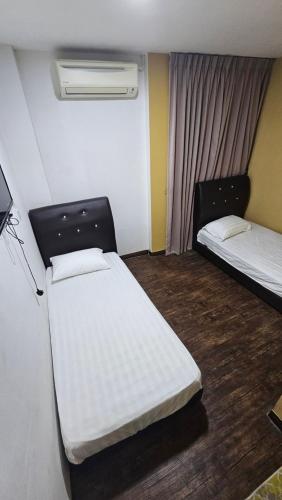 Cute Hotel Cute Hotel