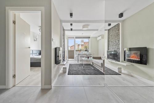 RentPlanet - Apartament Mokotowska - image 2