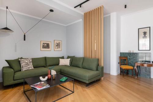 Stunning Acropolis View 2BR Apartment by UPSTREET - main image