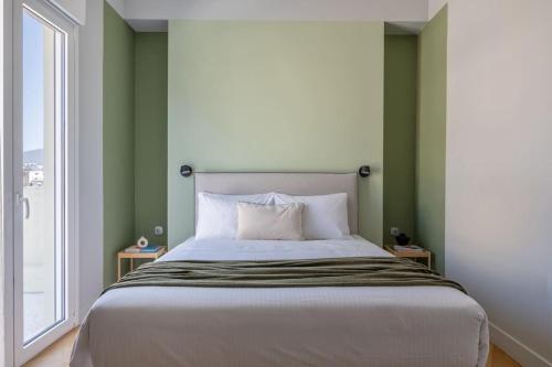 Stunning Acropolis View 2BR Apartment by UPSTREET - image 5