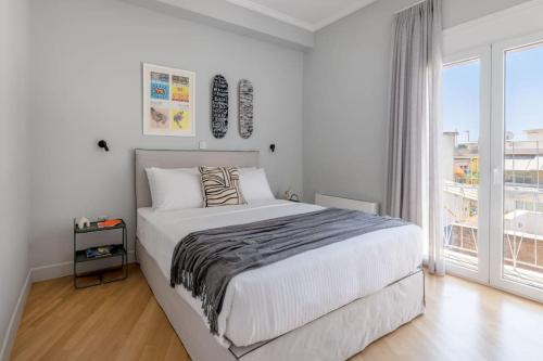 Two-Bedroom Apartment with Balcony image 10